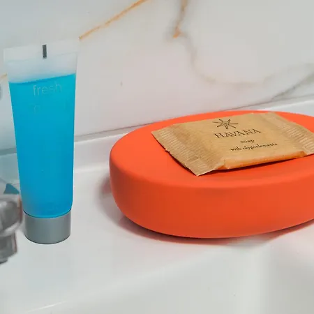 Solec Royal Blue Διαμέρισμα