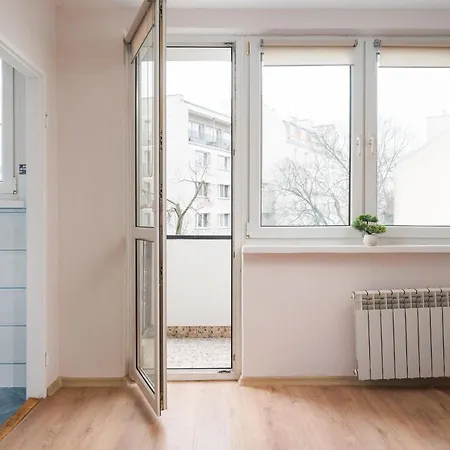 Solec Royal Blue Warsaw